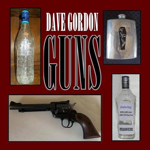 Guns (feat. Chris Cruz & Henry James)