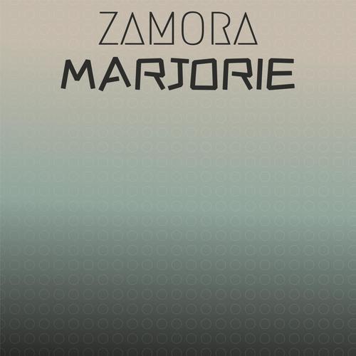 Zamora Marjorie