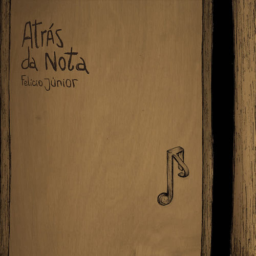 Atrás da Nota