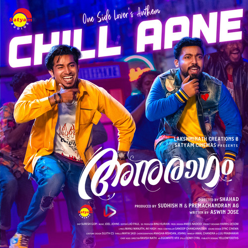 Chill Aane (From 