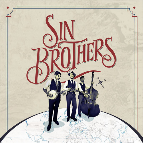 Sin Brothers