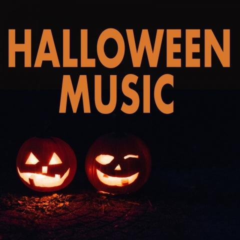 Halloween Music