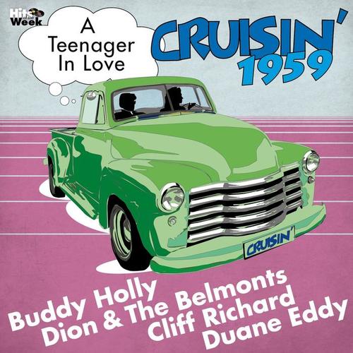 A Teenager in Love (Cruisin' 1959)