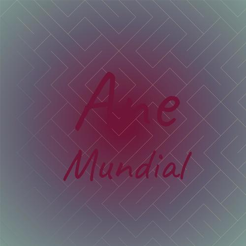 Ane Mundial