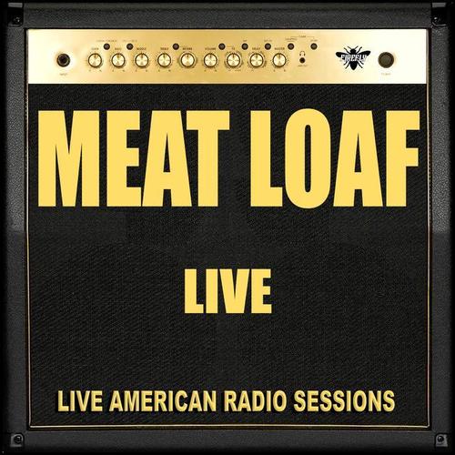 Meat Loaf - Live (Live)