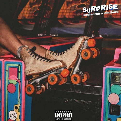 Surprise (Explicit)