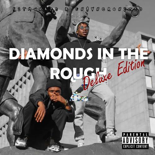 Diamonds in the Rough 2 : Deluxe Edition (Explicit)