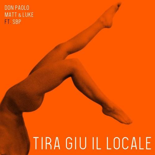 Tira giù il locale