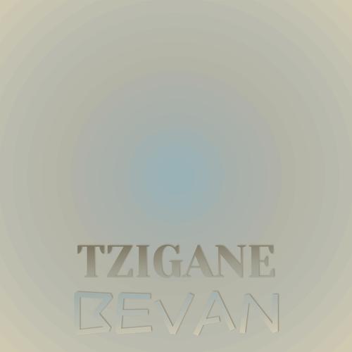 Tzigane Bevan