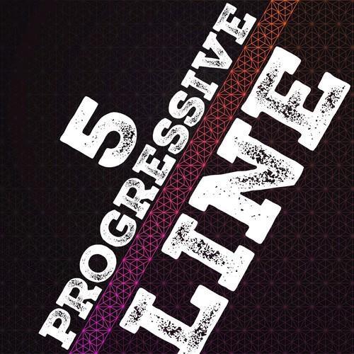 Progressive Line, Vol. 5