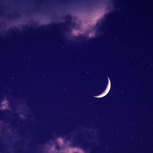 银河与星斗