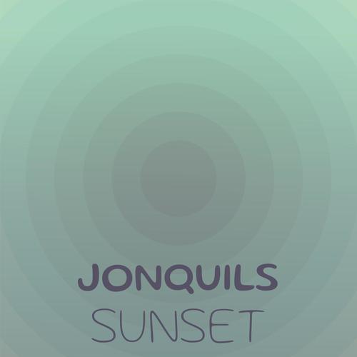 Jonquils Sunset