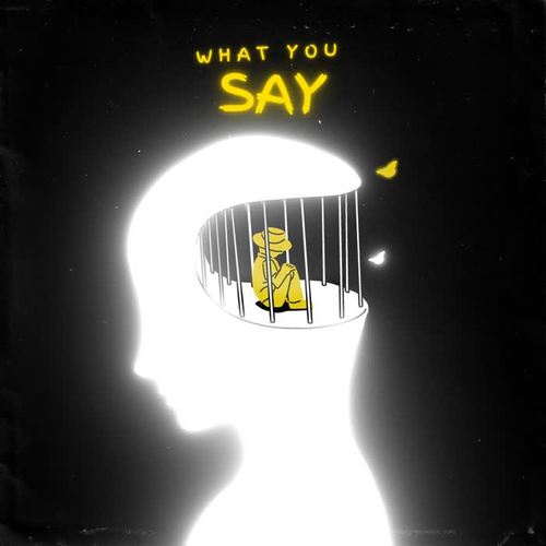 You Say (Radio Edit)