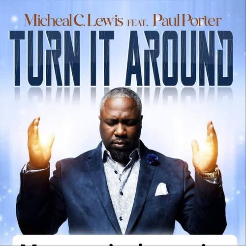 Turn It Around (feat. Paul Porter)