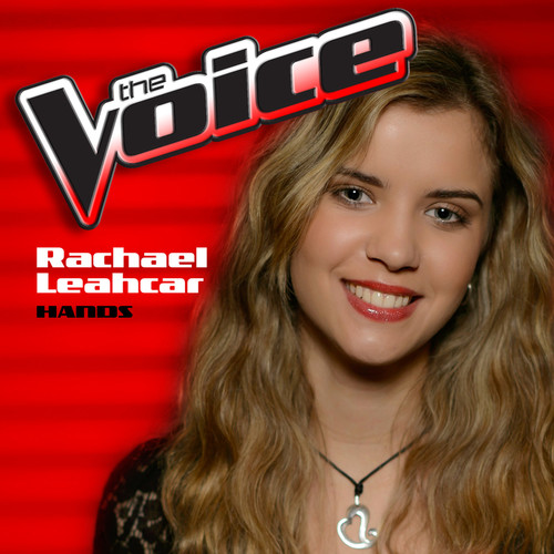 Hands (The Voice Performance)