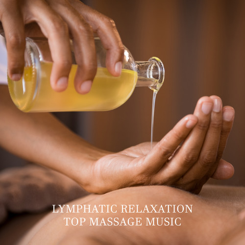 Lymphatic Relaxation: Top Massage Music