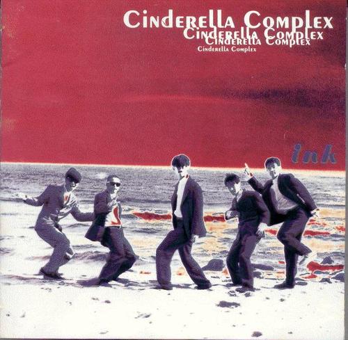 잉크 (INK)2집 (Cinderella Complex)