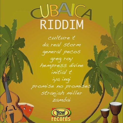 Cubaica Riddim