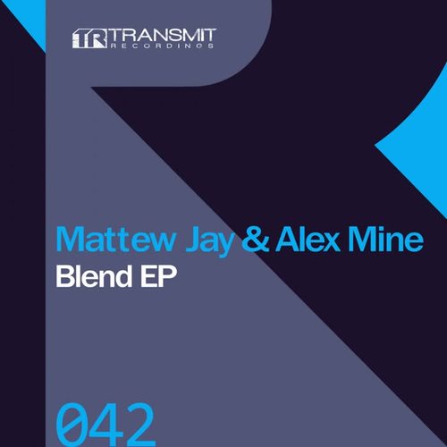 Blend EP