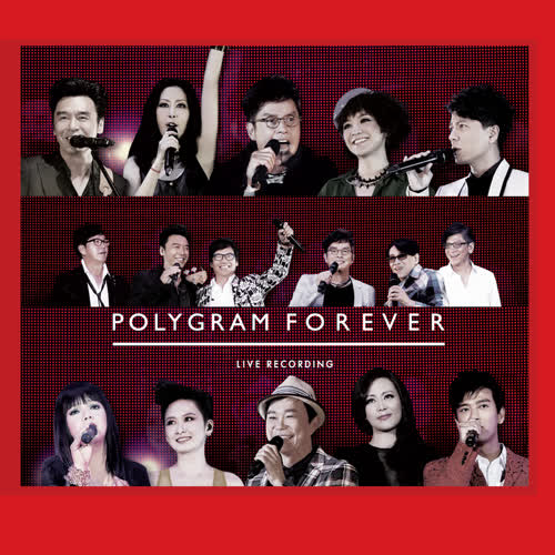 Polygram Forever Live