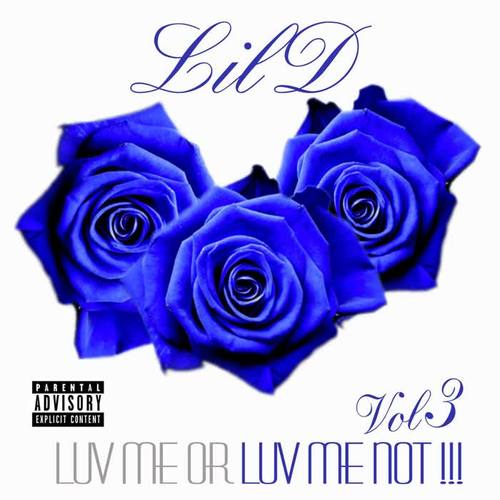 Luv Me or Luv Me Not, Vol. 3 (Explicit)