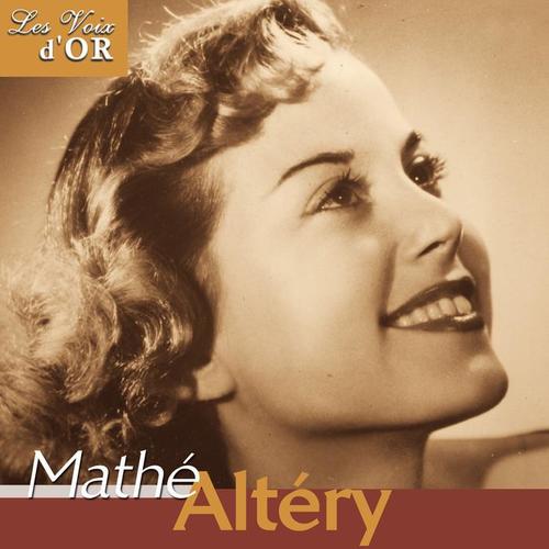 Mathé Altéry (Collection 