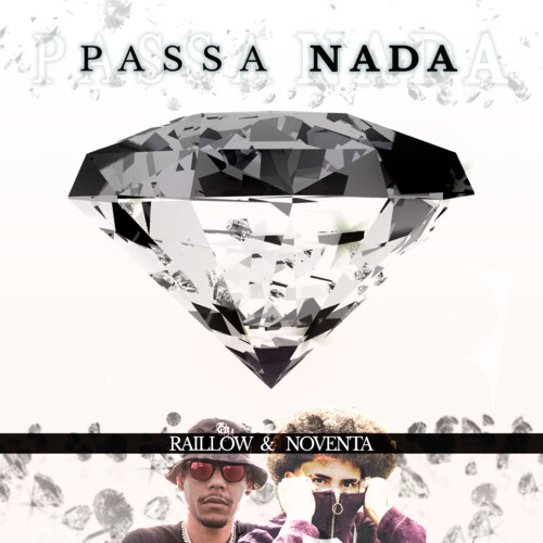 Passa Nada (Explicit)