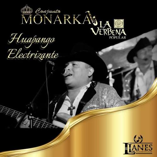 Huapango Electrizante