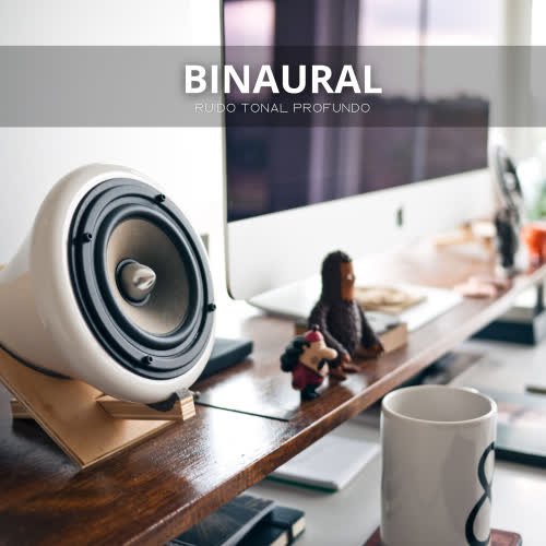 Binaural: Ruido Tonal Profundo