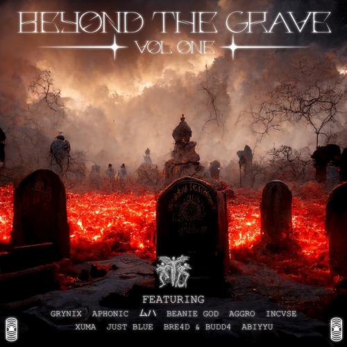 BEYOND THE GRAVE VOL 1 (Explicit)