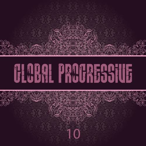 Global Progressive, Vol. 10