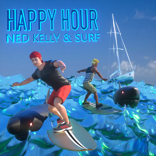 Happy Hour (Explicit)