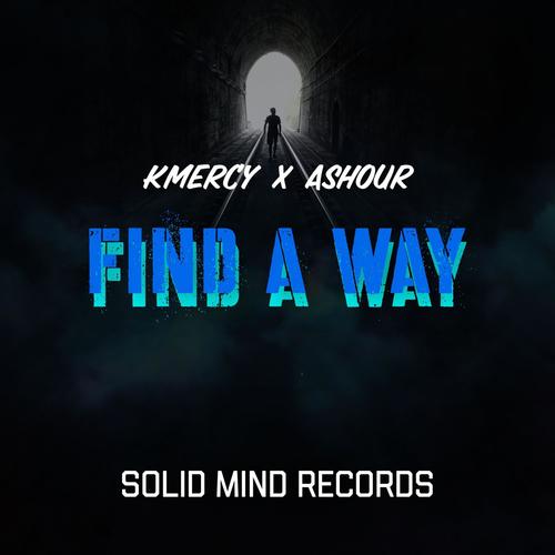 Find A Way (feat. Ashour)