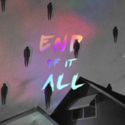 End of It All (feat. Shinigami) [Explicit]