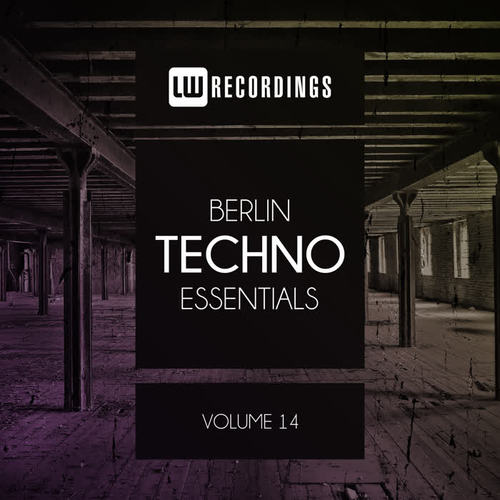 Berlin Techno Essentials, Vol. 14