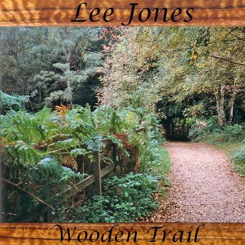 Wooden Trail