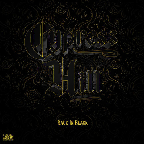 Back in Black (Explicit)