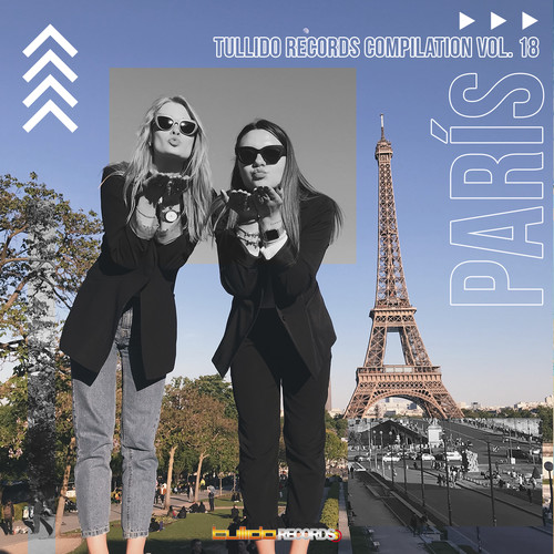 Tullido Records Compilation, Vol. 18 (Tribute to París)