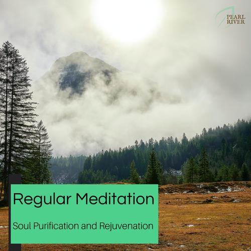 Regular Meditation - Soul Purification And Rejuvenation