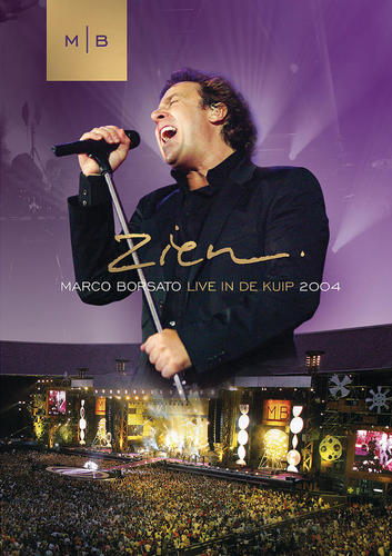 Zien (Live)