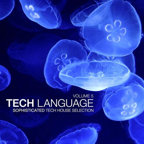 Tech Language, Vol. 5 (Sophisticated Tech House Selection)