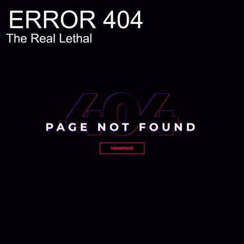 Error 404