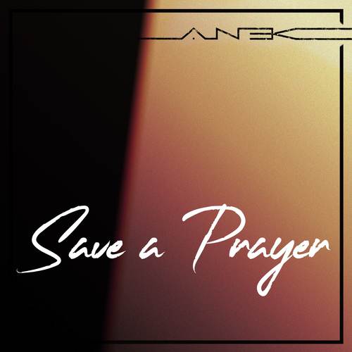 Save a Prayer