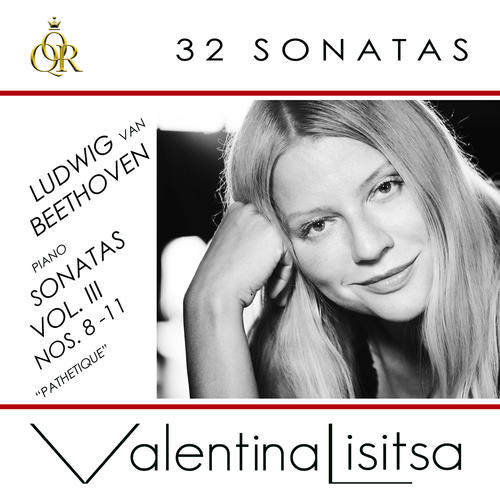 Beethoven 32 Sonatas Vol. III