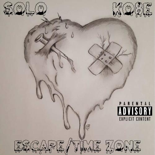 Escape/Time Zone (feat. Solo) [Explicit]