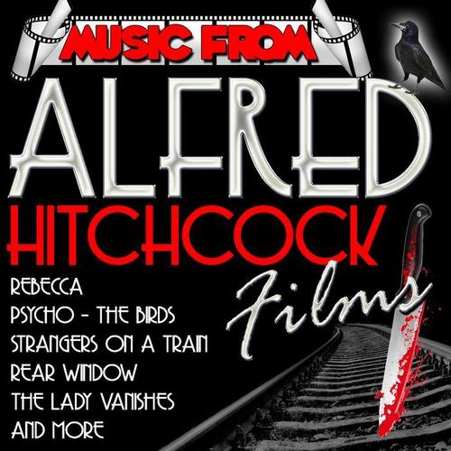 Music from Alfred Hitchcock Films