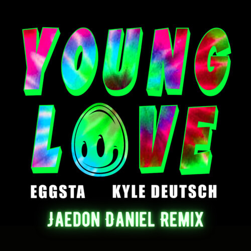 Young Love (Jaedon Daniel Remix)