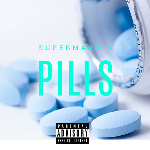 Pills (Explicit)