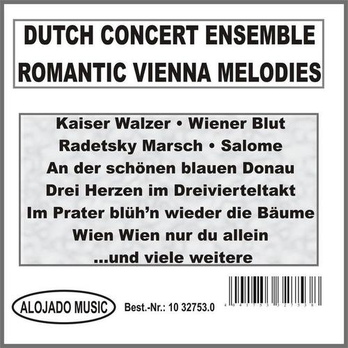 Romantic Vienna Melodies