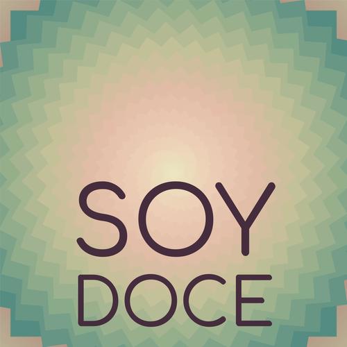 Soy Doce